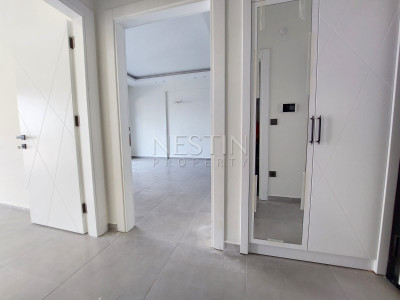 Квартира 1+1 в районе Махмутлар в 600 м от Средиземного моря фото 21