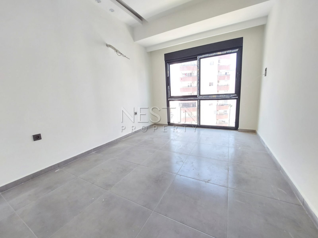 Квартира 1+1 в районе Махмутлар в 600 м от Средиземного моря фото 22