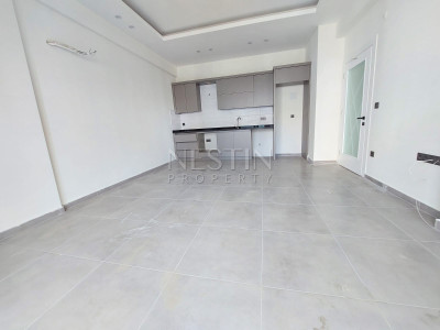 Квартира 1+1 в районе Махмутлар в 600 м от Средиземного моря фото 25