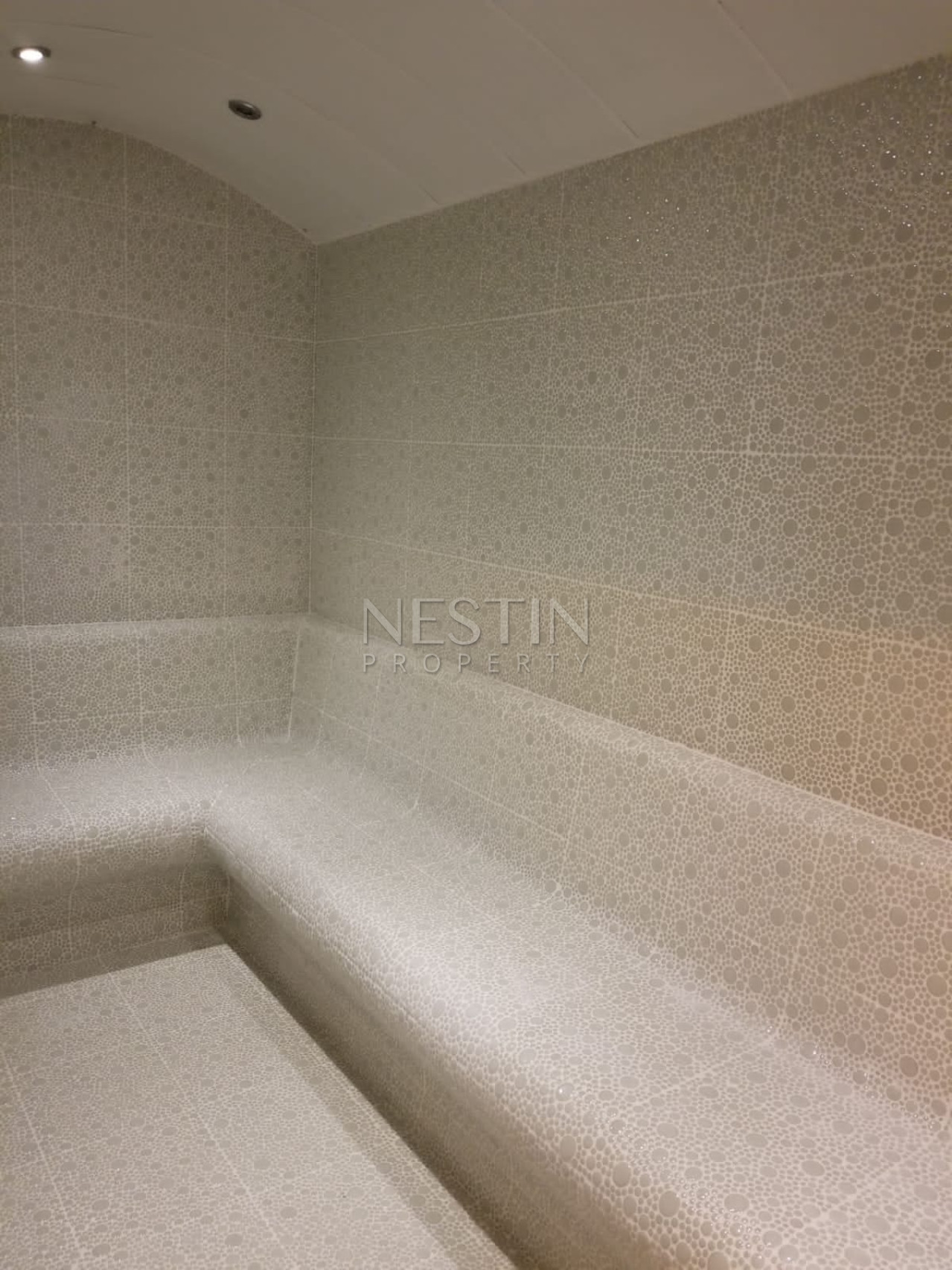 Квартира 1+1 в районе Махмутлар в 600 м от Средиземного моря фото 26