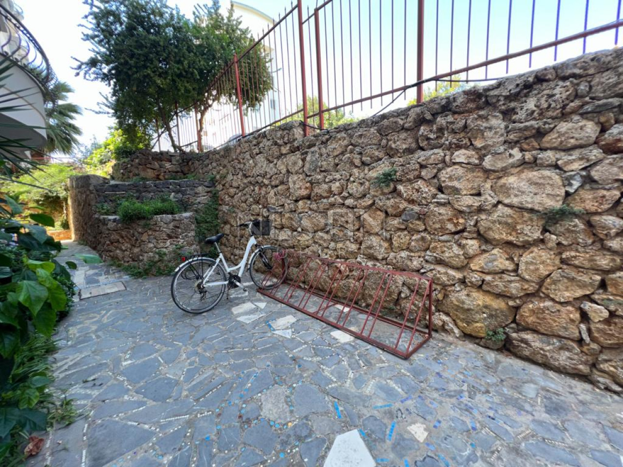 Квартира 3+1 в районе Тосмур, в 750 м от Средиземного моря фото 8