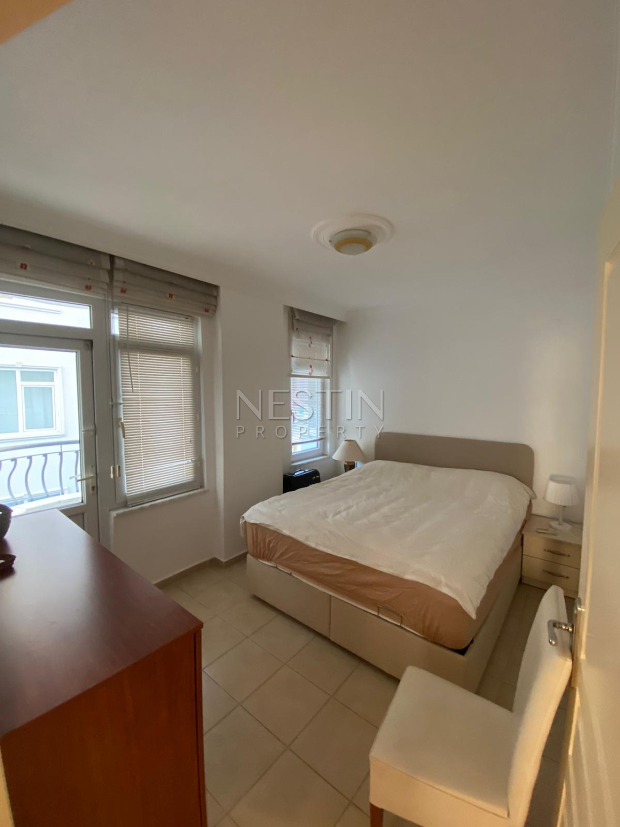 Квартира 3+1 в районе Тосмур, в 750 м от Средиземного моря фото 16