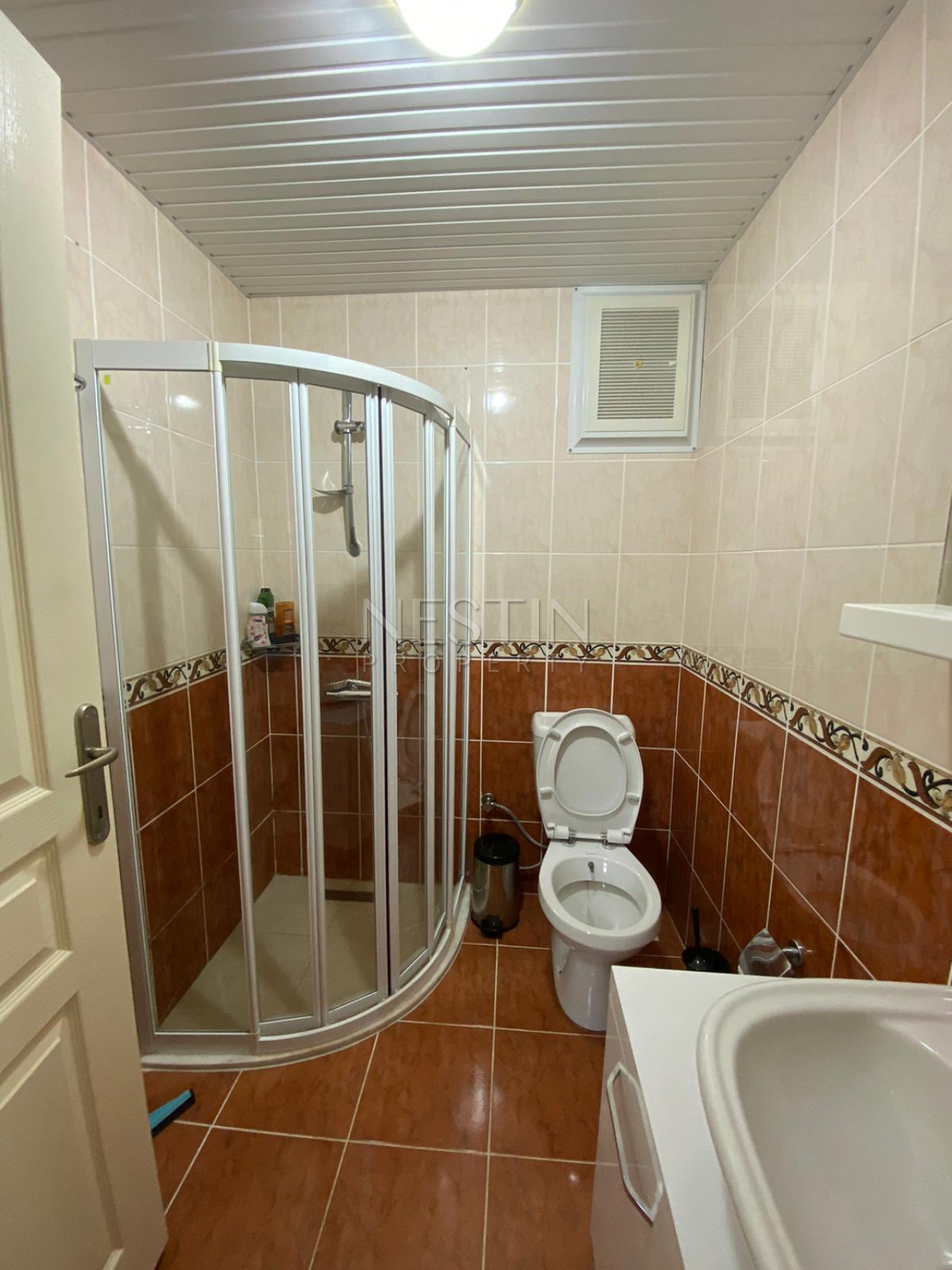 Квартира 3+1 в районе Тосмур, в 750 м от Средиземного моря фото 27