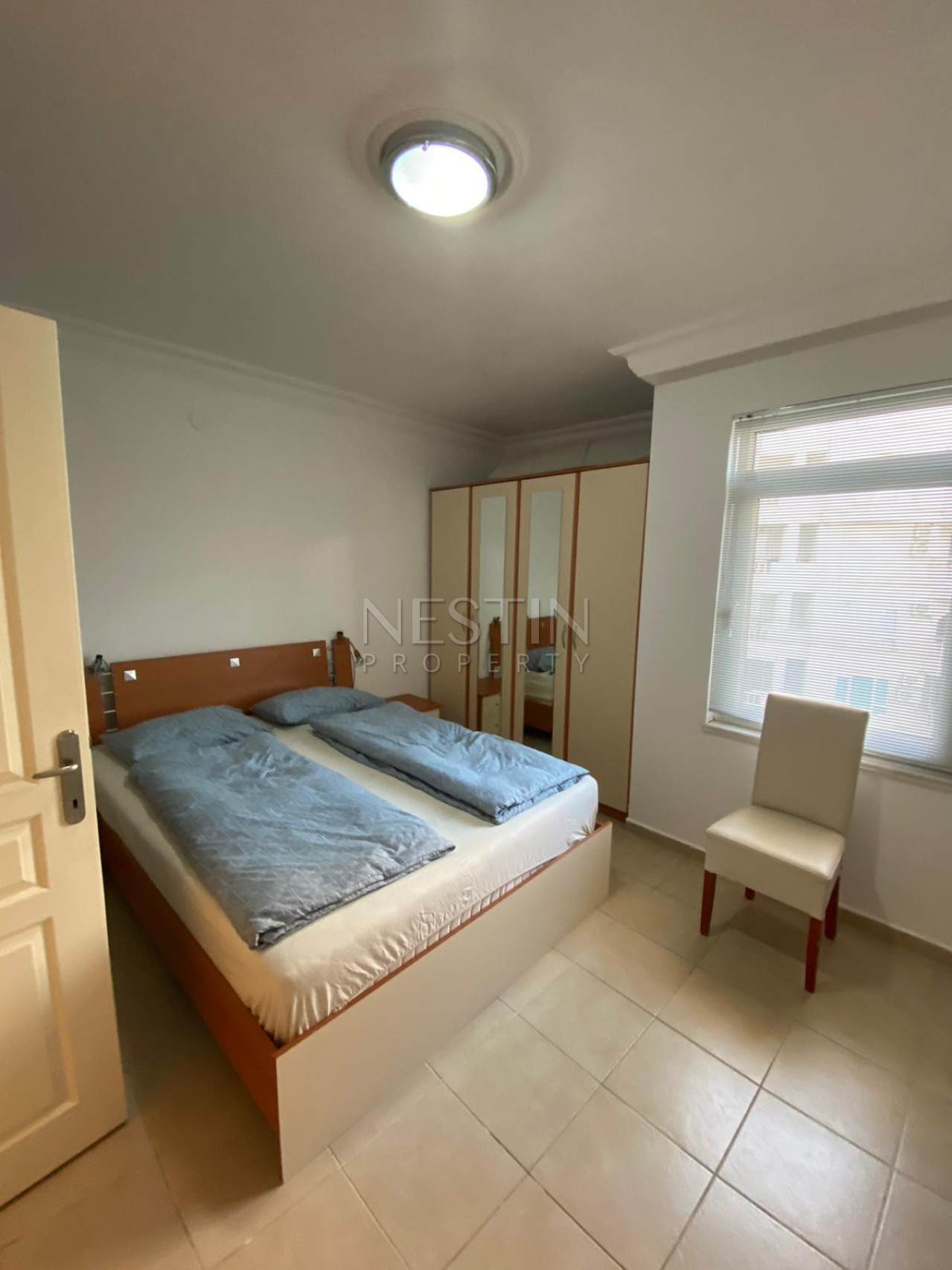 Квартира 3+1 в районе Тосмур, в 750 м от Средиземного моря фото 28