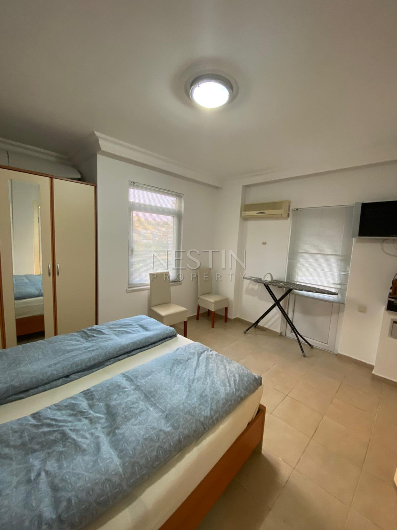 Квартира 3+1 в районе Тосмур, в 750 м от Средиземного моря фото 29