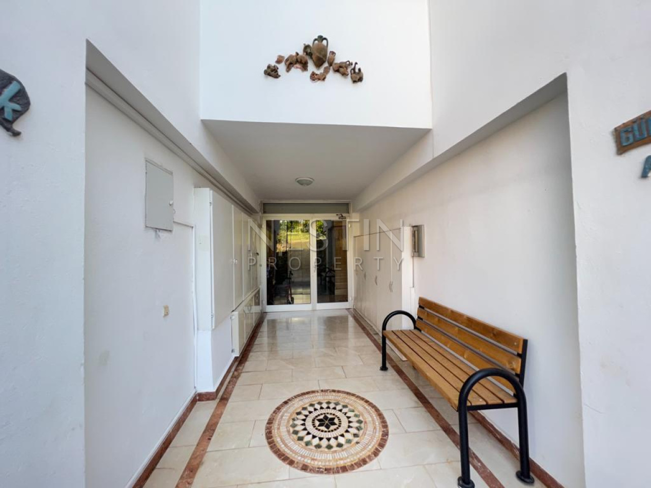 Квартира 3+1 в районе Тосмур, в 750 м от Средиземного моря фото 33