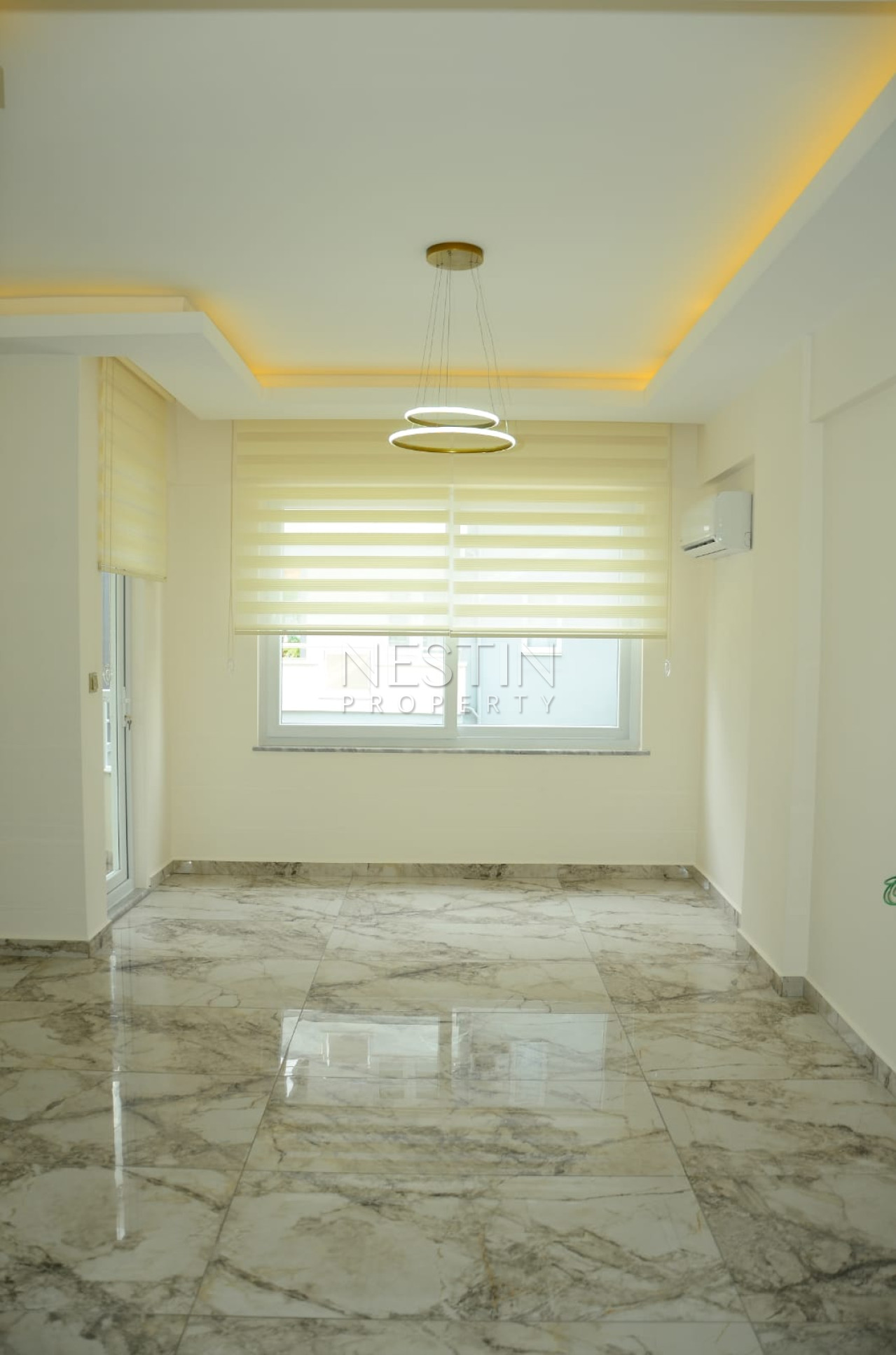 Квартира 1+1 в центре города Аланья в 50 метрах от Средиземного моря фото 5