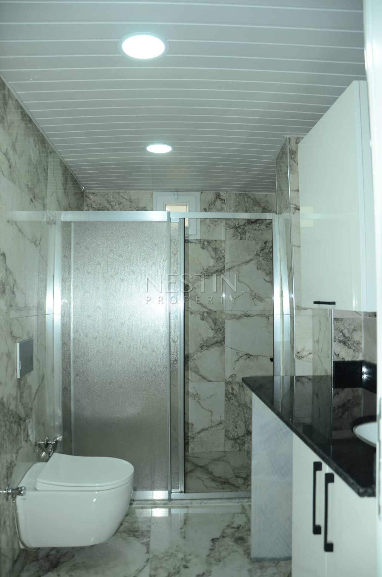 Квартира 1+1 в центре города Аланья в 50 метрах от Средиземного моря фото 7