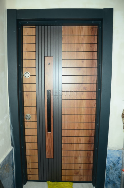 Квартира 1+1 в центре города Аланья в 50 метрах от Средиземного моря фото 9