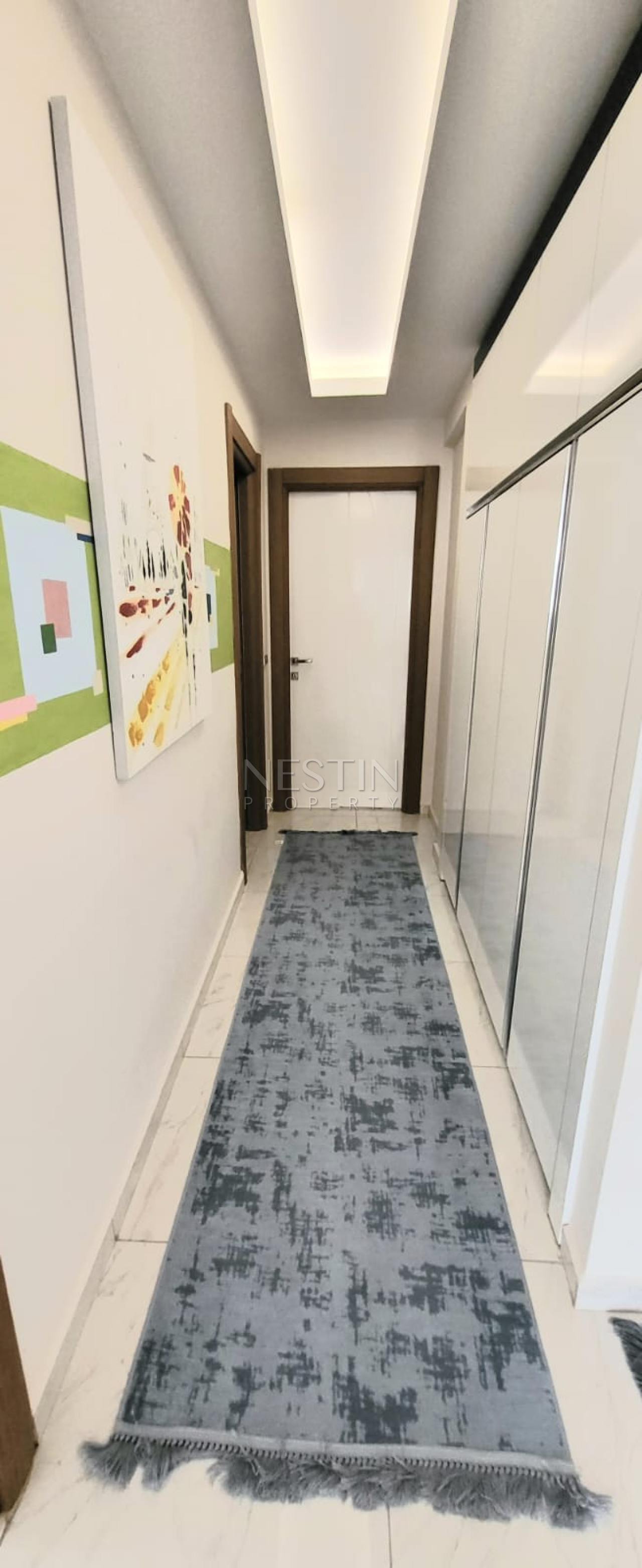 Квартира 2+1 в районе Махмутлар в 400 м от Средиземного моря фото 7