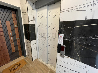 Квартира 1+1 в районе Оба в 1700 м от Средиземного моря фото 5