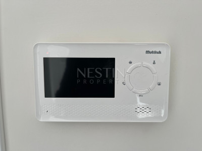 Квартира 1+1 в районе Оба в 1700 м от Средиземного моря фото 8