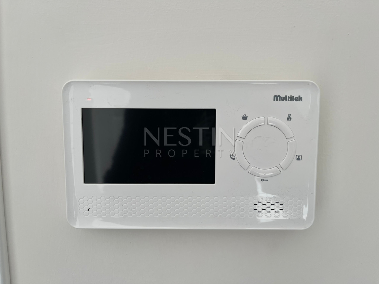 Квартира 1+1 в районе Оба в 1700 м от Средиземного моря фото 8