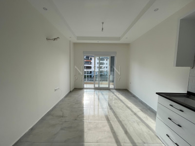 Квартира 1+1 в районе Оба в 1700 м от Средиземного моря фото 13