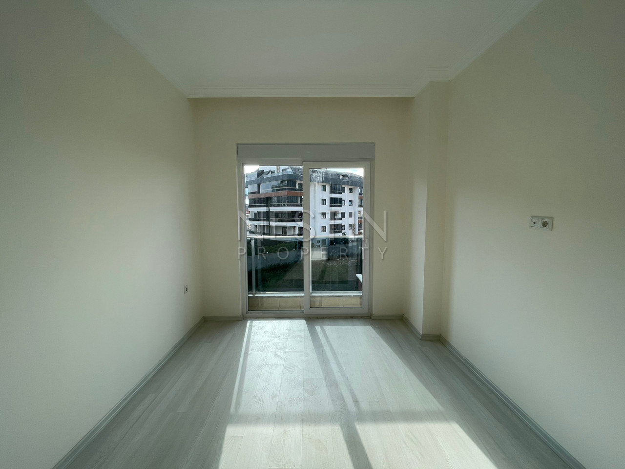 Квартира 1+1 в районе Оба в 1700 м от Средиземного моря фото 16