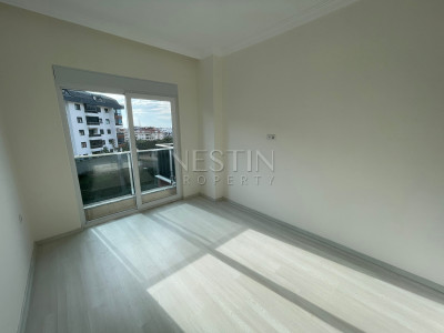 Квартира 1+1 в районе Оба в 1700 м от Средиземного моря фото 17