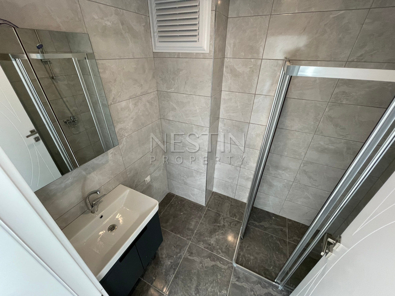 Квартира 1+1 в районе Оба в 1700 м от Средиземного моря фото 20