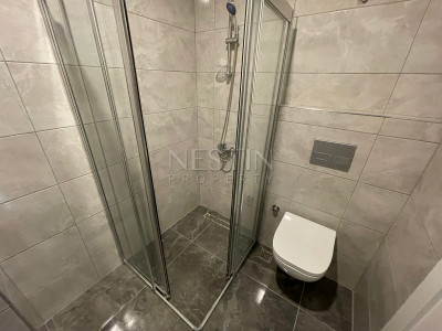 Квартира 1+1 в районе Оба в 1700 м от Средиземного моря фото 21