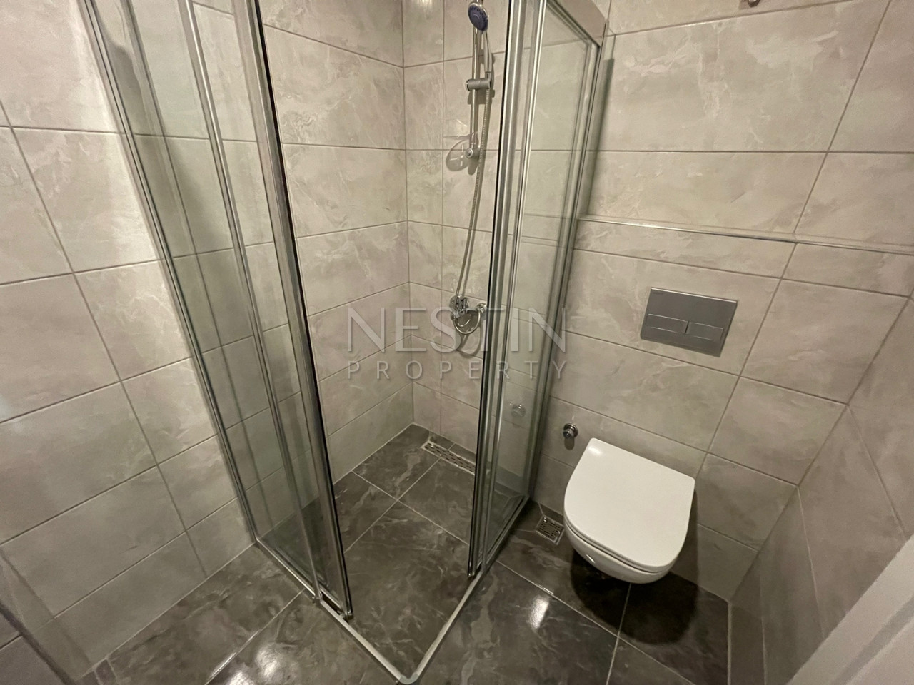 Квартира 1+1 в районе Оба в 1700 м от Средиземного моря фото 21