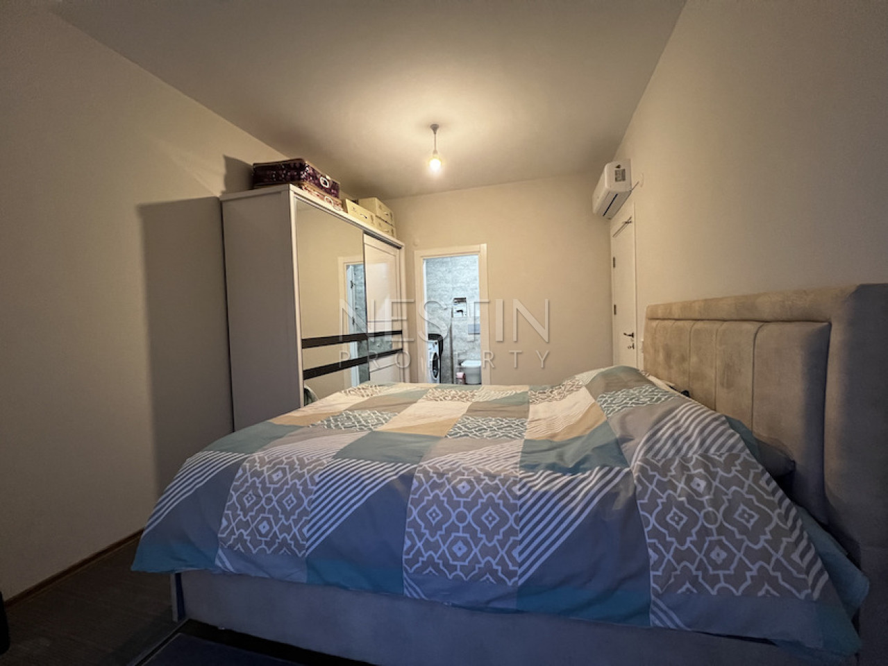 Меблированная квартира дуплекс 3+1 в районе верхней Обы фото 6