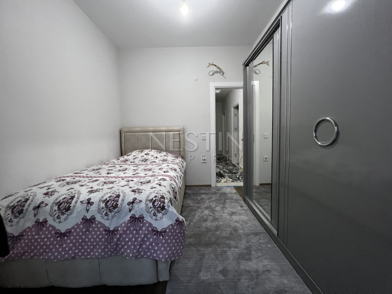 Меблированная квартира дуплекс 3+1 в районе верхней Обы фото 9