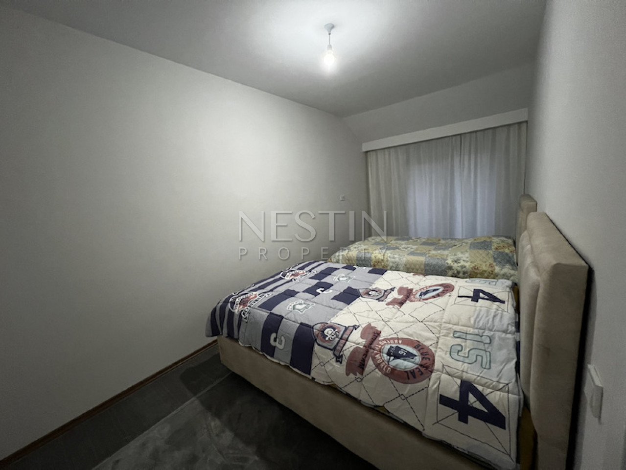 Меблированная квартира дуплекс 3+1 в районе верхней Обы фото 10