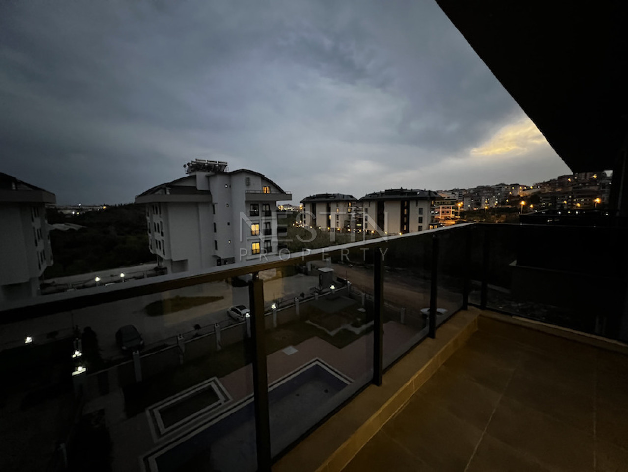 Меблированная квартира дуплекс 3+1 в районе верхней Обы фото 12