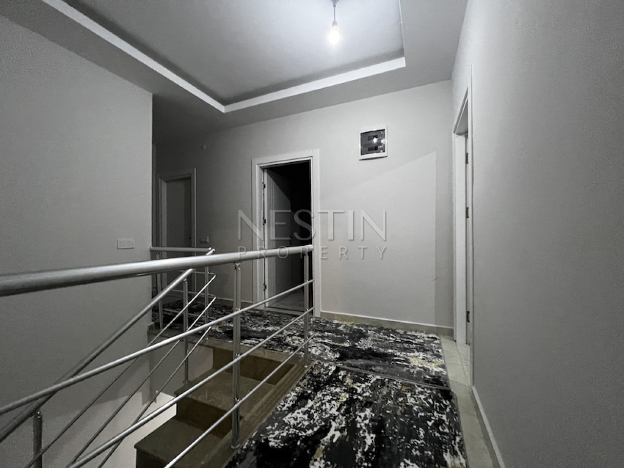 Меблированная квартира дуплекс 3+1 в районе верхней Обы фото 16