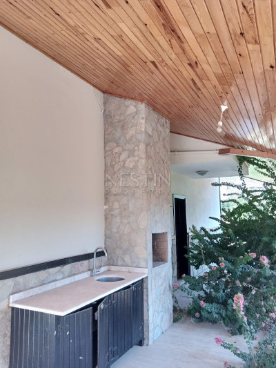 Вилла 4+1 в районе Газипаша в 5 км от Средиземного моря фото 6