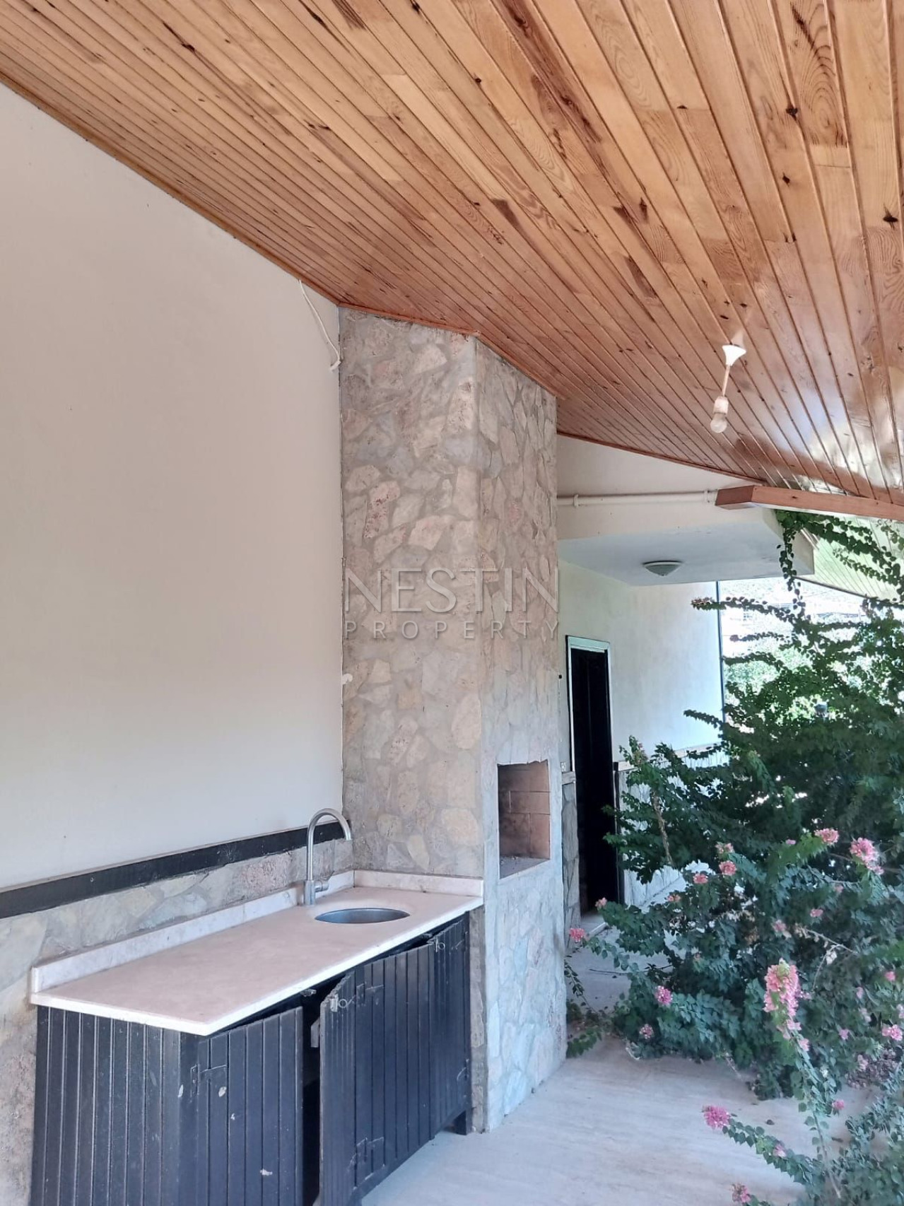 Вилла 4+1 в районе Газипаша в 5 км от Средиземного моря фото 6