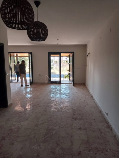 Вилла 4+1 в районе Газипаша в 5 км от Средиземного моря фото 10