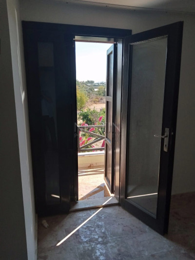 Вилла 4+1 в районе Газипаша в 5 км от Средиземного моря фото 12