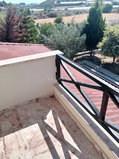 Вилла 4+1 в районе Газипаша в 5 км от Средиземного моря фото 15