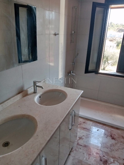 Вилла 4+1 в районе Газипаша в 5 км от Средиземного моря фото 16