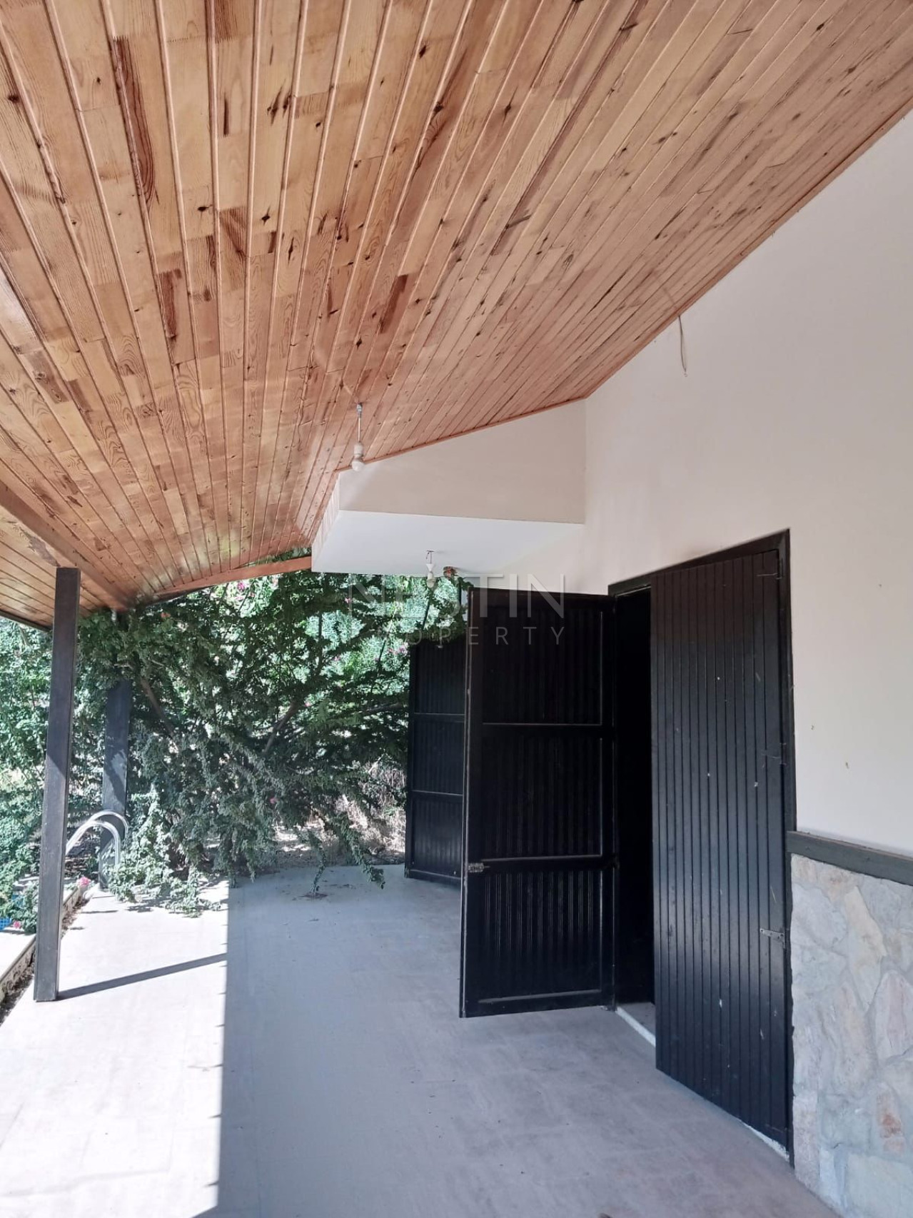 Вилла 4+1 в районе Газипаша в 5 км от Средиземного моря фото 20