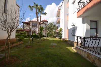 Прекрасный пентхаус 3+1 в Авсалларе в коттеджном поселке фото 5