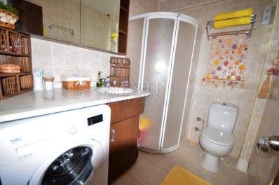 Прекрасный пентхаус 3+1 в Авсалларе в коттеджном поселке фото 20