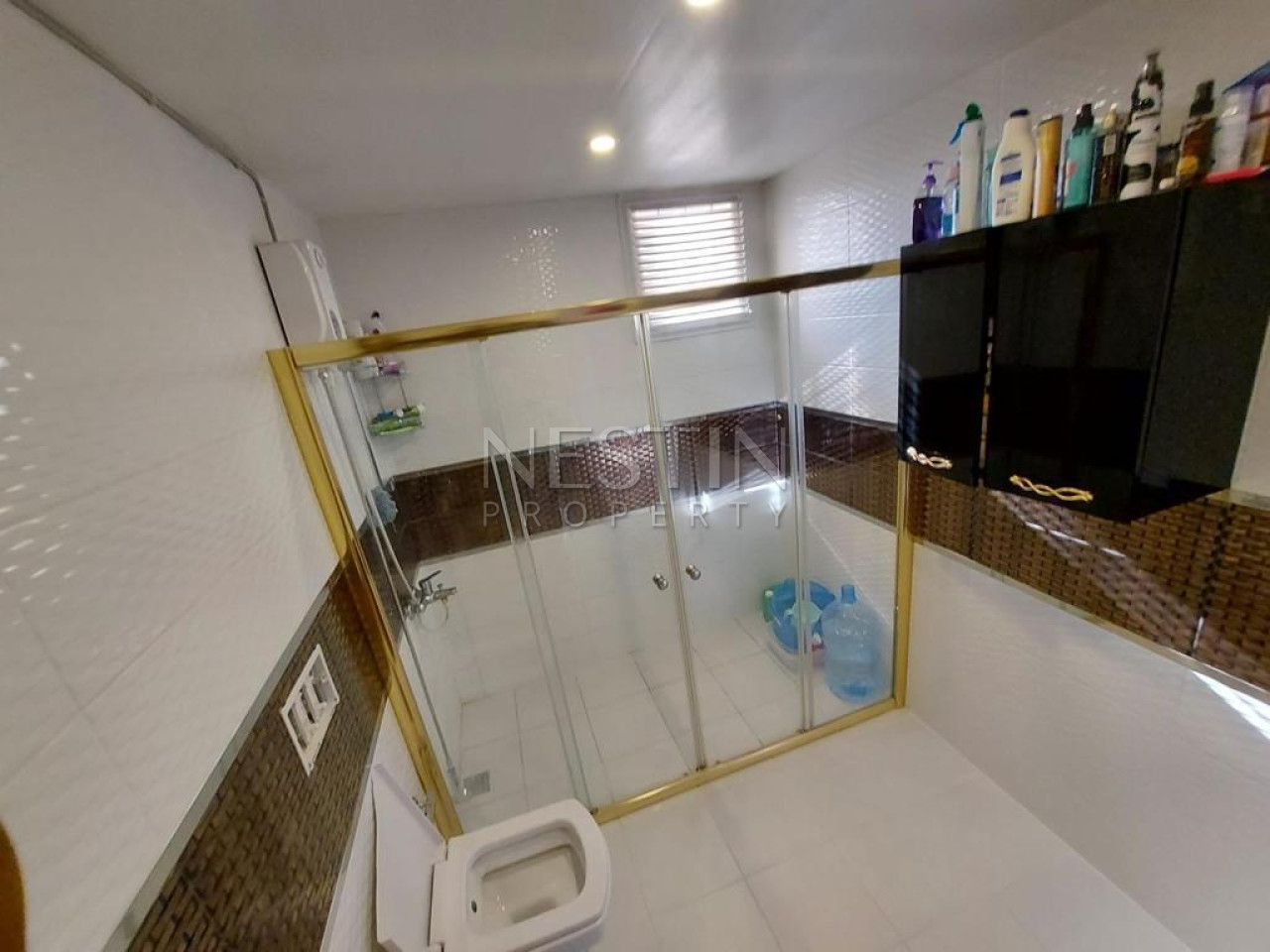 Квартира 3+1 в центре города Аланья, в 500 метрах от Средиземного моря фото 22