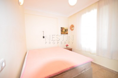 Прекрасный пентхаус 3+1 в Авсалларе в коттеджном поселке фото 25