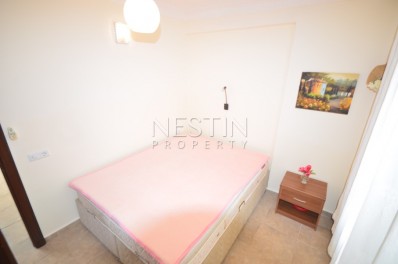 Прекрасный пентхаус 3+1 в Авсалларе в коттеджном поселке фото 26