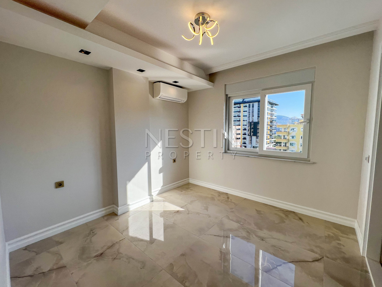 Квартира 2+1 в районе Махмутлар, в 400 м от Средиземного моря фото 17