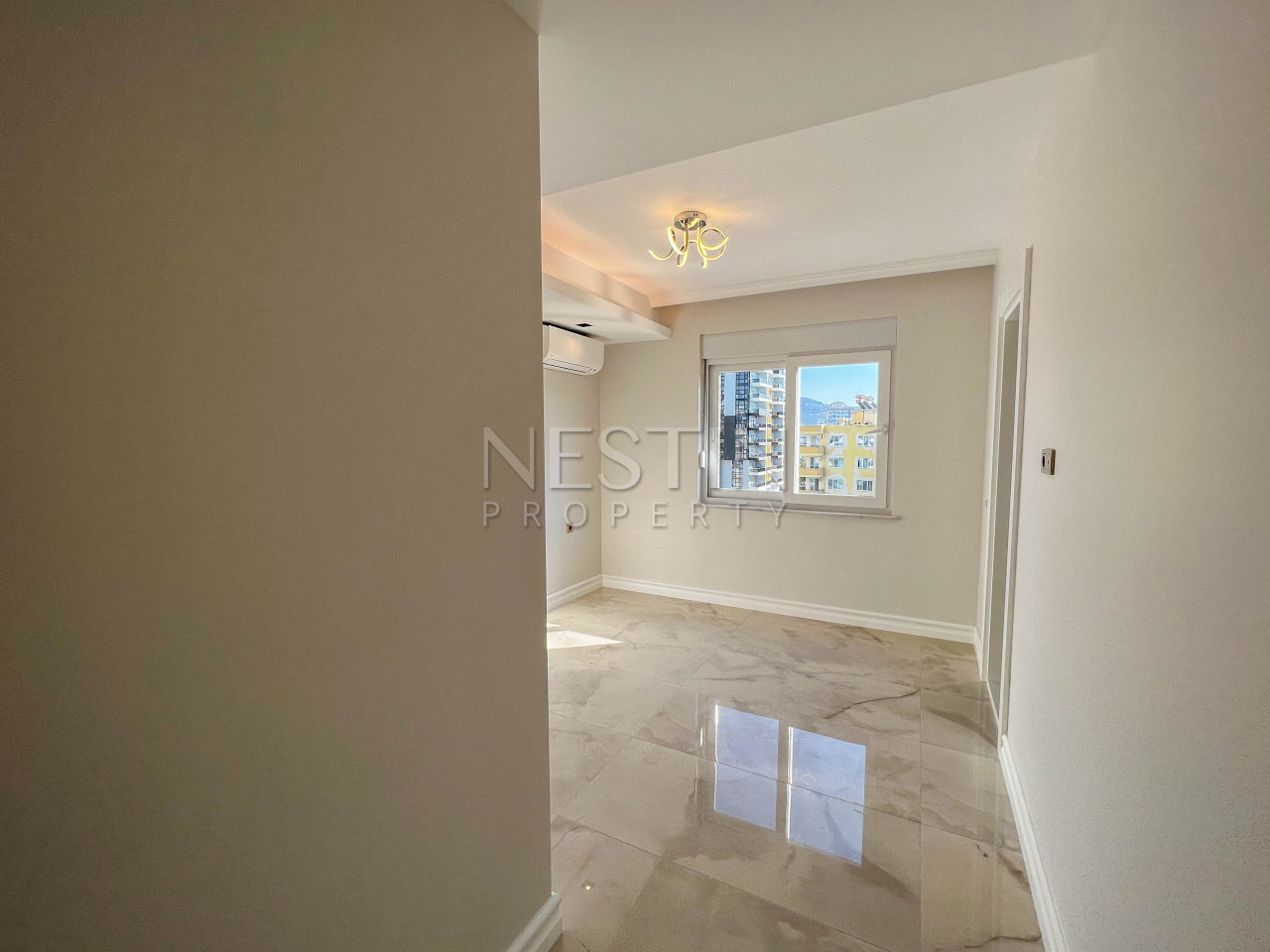 Квартира 2+1 в районе Махмутлар, в 400 м от Средиземного моря фото 19