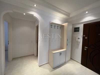 Квартира 2+1 в районе Махмутлар, в 500 м от Средиземного моря фото 5