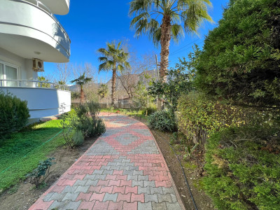 Квартира 2+1 в районе Махмутлар, в 500 м от Средиземного моря фото 7