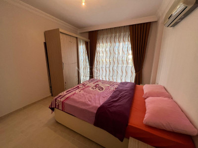 Квартира 2+1 в районе Махмутлар, в 500 м от Средиземного моря фото 10