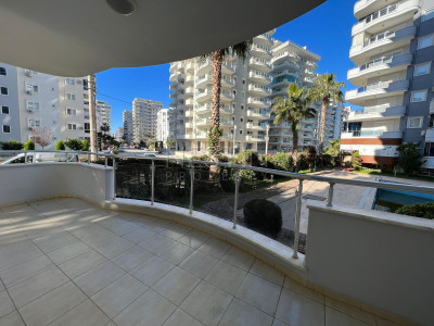 Квартира 2+1 в районе Махмутлар, в 500 м от Средиземного моря фото 11