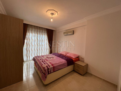 Квартира 2+1 в районе Махмутлар, в 500 м от Средиземного моря фото 12