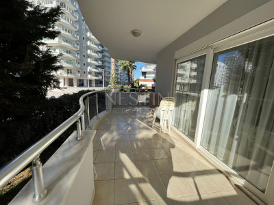 Квартира 2+1 в районе Махмутлар, в 500 м от Средиземного моря фото 13