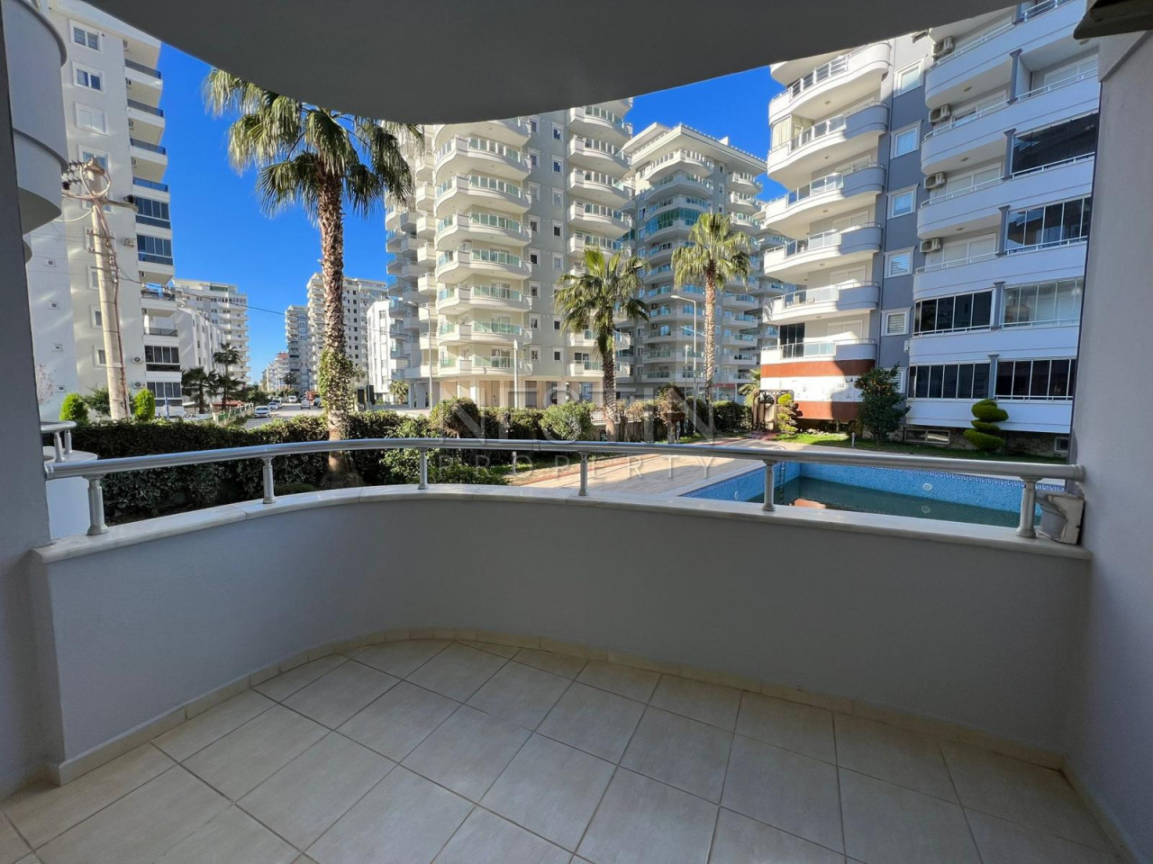 Квартира 2+1 в районе Махмутлар, в 500 м от Средиземного моря фото 14