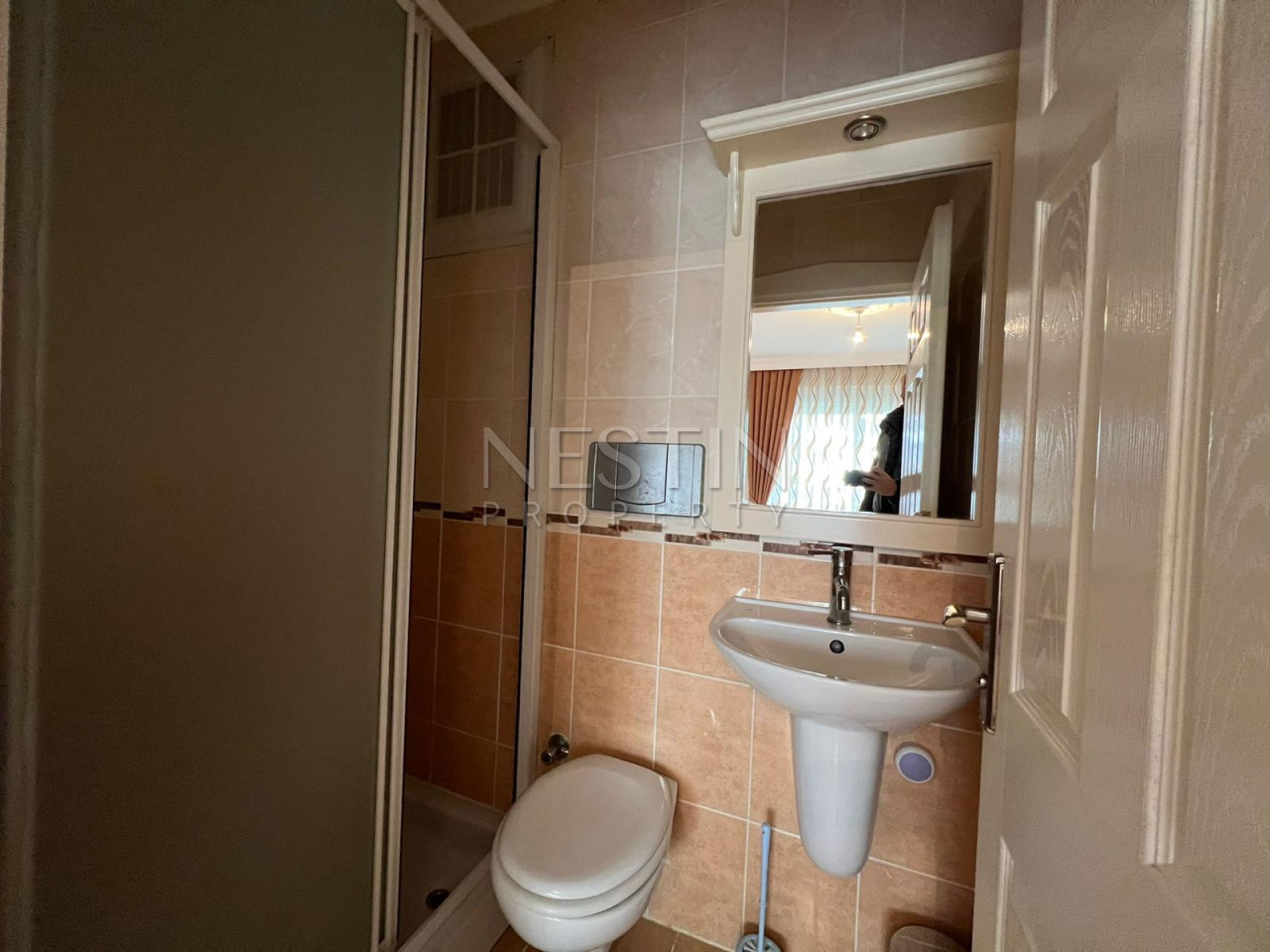 Квартира 2+1 в районе Махмутлар, в 500 м от Средиземного моря фото 15